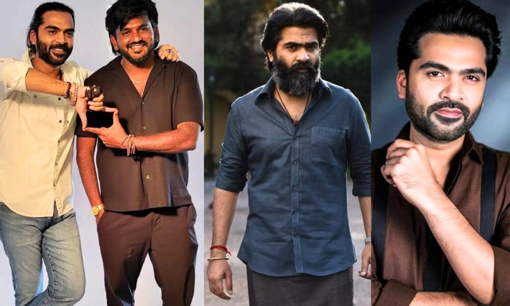 🎬 திருமணம் கட்டாயம் இல்லை – சிம்புவின் ஓபன் டாக் இணையத்தில் வைரல்