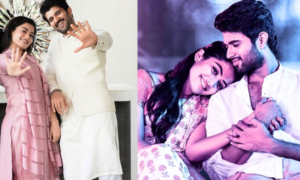 உதய்பூரில் ரகசிய திருமணமா? – ரஷ்மிகா & விஜய் தேவரகொண்டா குறித்து புதிய தகவல்