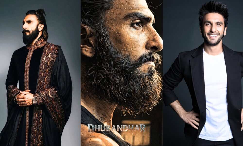 ரன்வீர் சிங்கிற்கு வாட்ஸப்பில் மிரட்டல் – கோடிக்கணக்கில் பணம் கேட்டு பரபரப்பு 🚨