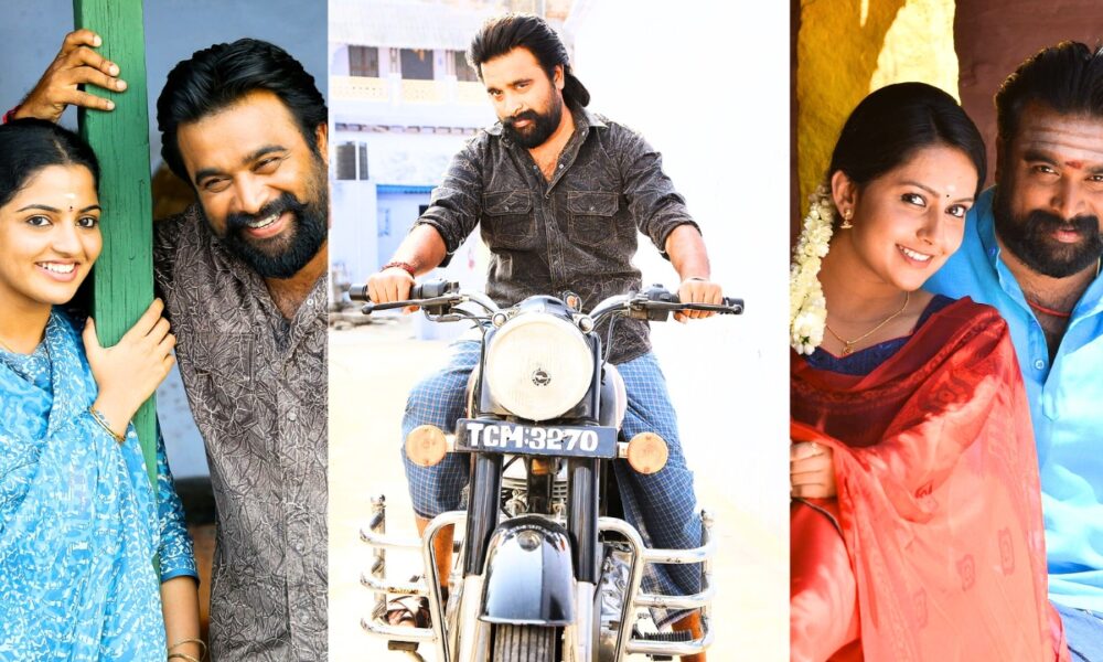 இயக்குநர் அவதாரம் எடுக்கும் சசிகுமார் – ரசிகர்களுக்கு உற்சாக செய்தி 🔥