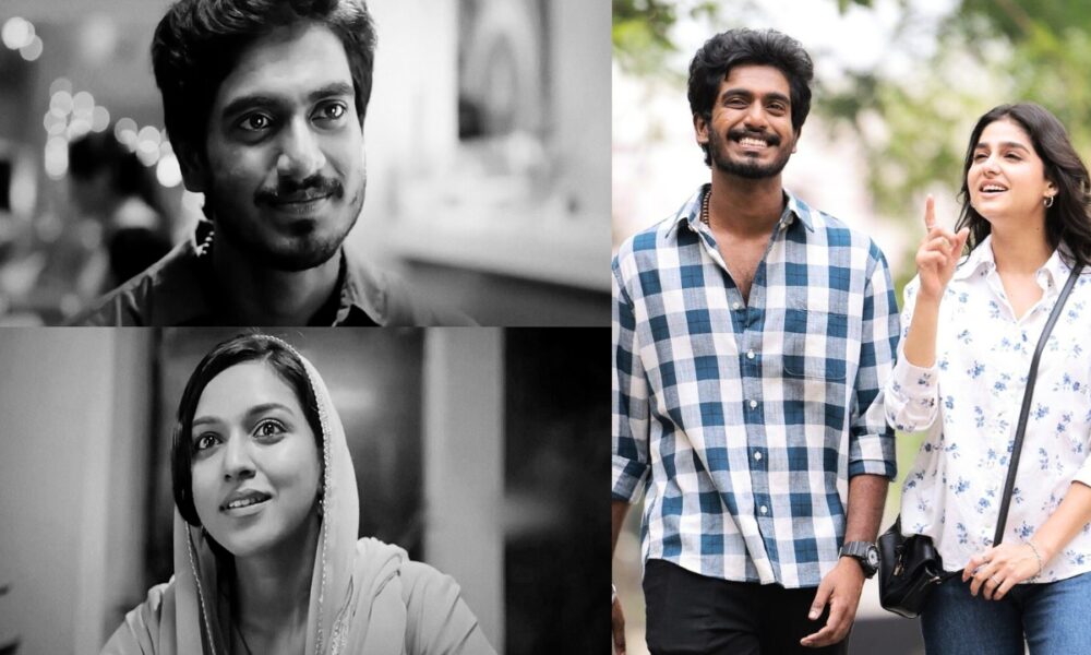 “With Love படம் வசூலில் நிலைபெறுகிறது: Day 6-ல் ₹11.69 கோடி”