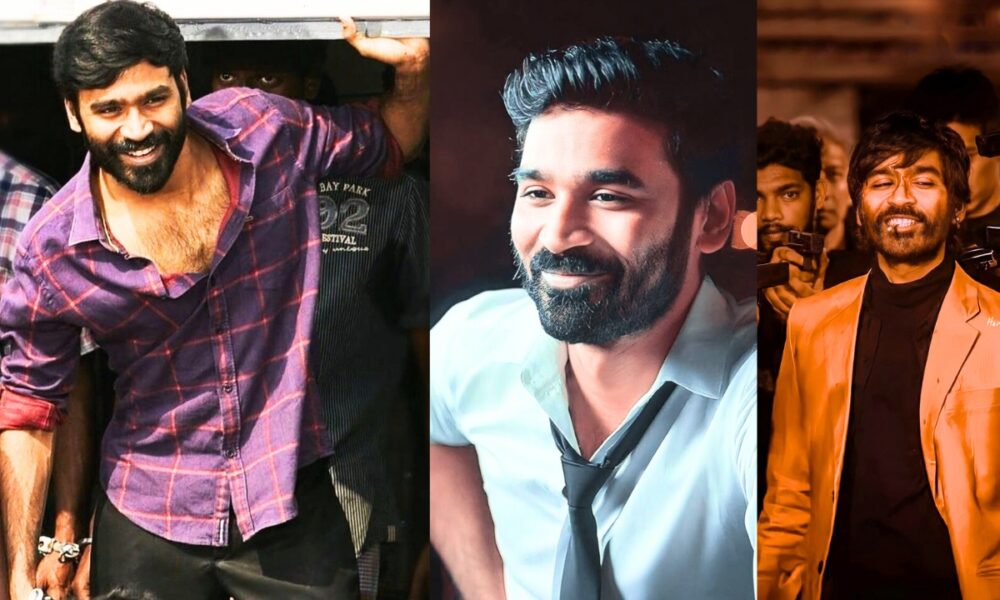 ₹20 கோடி இழப்பீடு கோரி தனுஷுக்கு சட்ட நோட்டீஸ்? கோலிவுட்டில் புதிய பரபரப்பு! ⚖️🔥