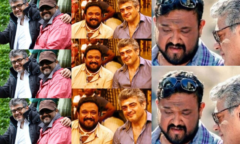 அஜித் – சிவா கூட்டணி மீண்டும் இணையுமா? இயக்குநர் சிவா முக்கிய பதில்! 🎬🔥