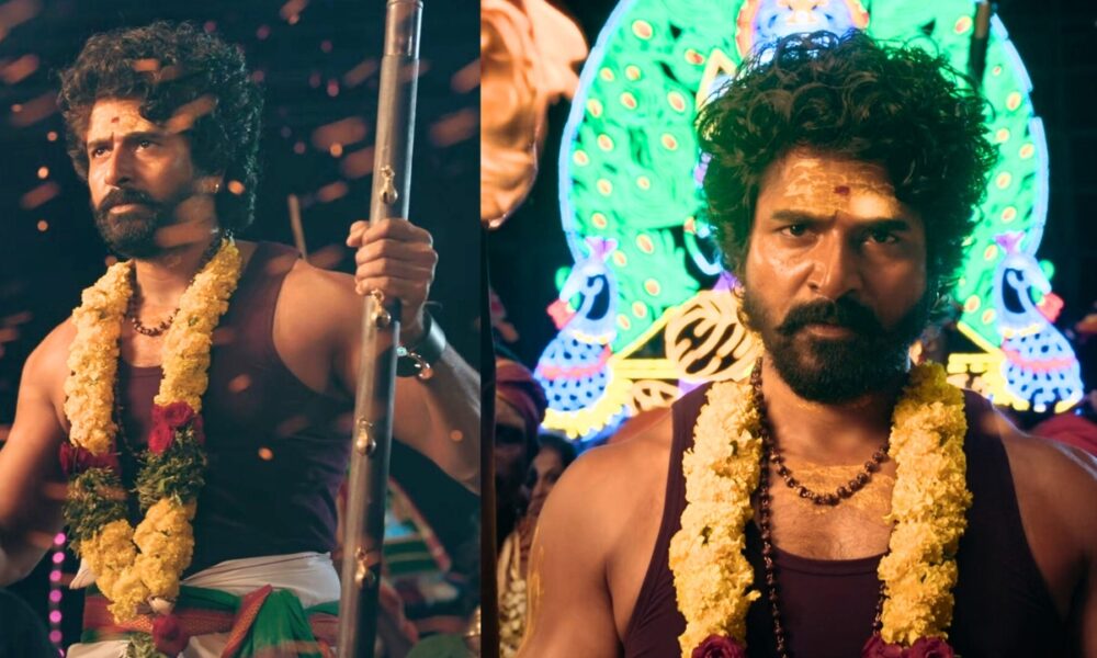 பிறந்தநாளில் ‘சேயோன்’ புரோமோ வெளியீடு – அதிரடி லுக்கில் சிவகார்த்திகேயன், அக்டோபர் ரிலீஸ் அறிவிப்பு! 🎬🔥