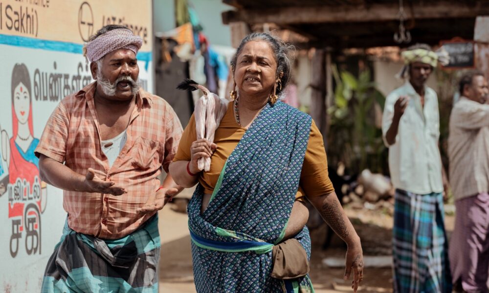 இலங்கை, பிரான்சில் ‘தாய் கிழவி’ வெளியீடு – தேதி அறிவிப்புக்காக காத்திருக்கும் ரசிகர்கள்! 🌍🎬