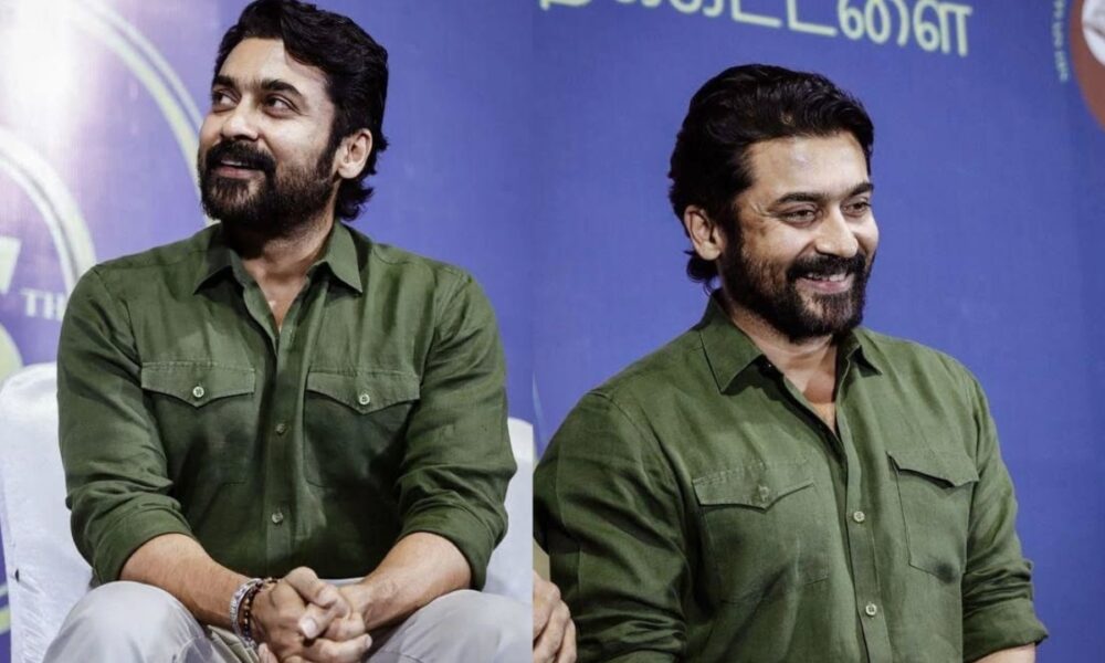 மூன்று படங்களுடன் பிஸியான சூர்யா – அஸ்வத் மாரிமுத்து கூட்டணி பரபரப்பு! 🔥🎬