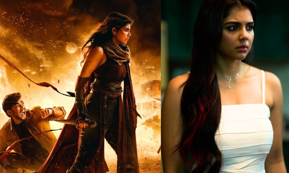 ‘லோகா 2’ படப்பிடிப்பு எப்போது? கல்யாணி பிரியதர்ஷன் வெளியிட்ட அதிரடி அப்டேட்! 🔥🎬