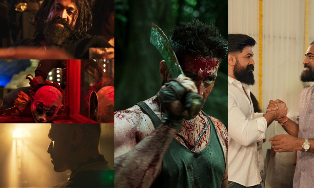 🔥 “டீசரே திரையரங்க அதிர்ச்சி!” – ‘Toxic’ பட டீசர் ரசிகர்களை மிரளவைத்தது