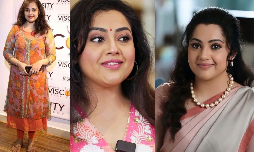 🔥 “2வது திருமணம் வதந்திக்கு முற்றுப்புள்ளி!” – நடிகை மீனா மனவேதனையுடன் அளித்த பதில்