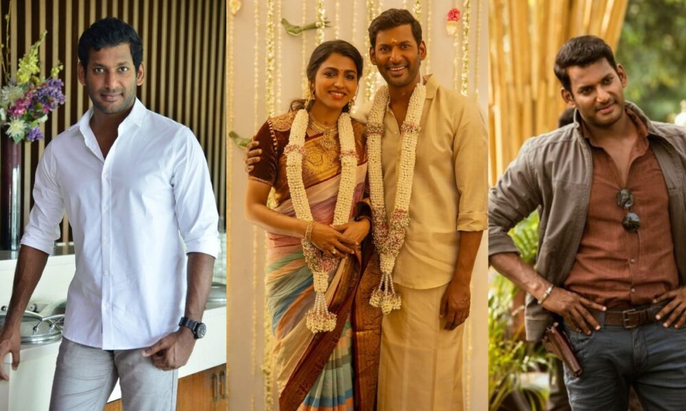 🔥 ‘ஜனநாயகன்’ சர்ச்சைக்கு விஷால் பதில் – ஏன் குரல் கொடுக்கவில்லை? விளக்கம் இதோ!