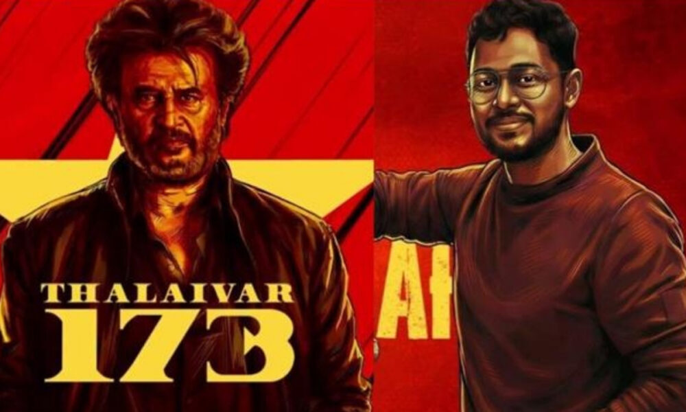 Thalaivar 173 அப்டேட் – ஏப்ரல் ஷூட்டிங் குறித்து சிபி சக்ரவர்த்தி கூறியது