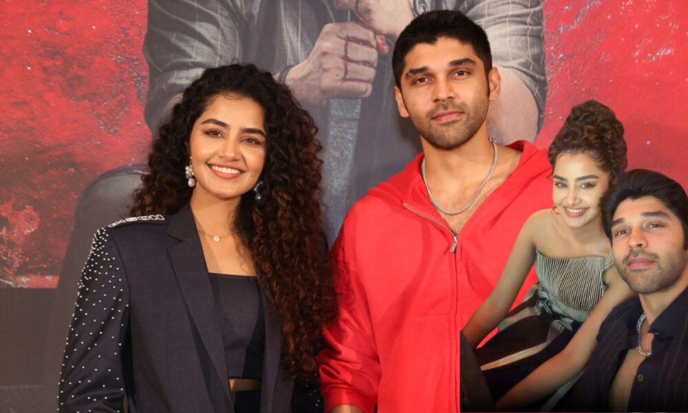 “துருவ் விக்ரம் – அனுபமா டேட்டிங் ஆ? வைரலாகும் இன்ஸ்டா கிளூக்கள்!”