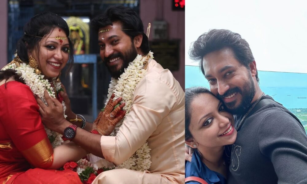 ⚖️ மாதம்பட்டி ரங்கராஜ் வழக்கில் பெரிய திருப்பம் – DNA சோதனைக்கு உயர்நீதிமன்றம் அனுமதி!