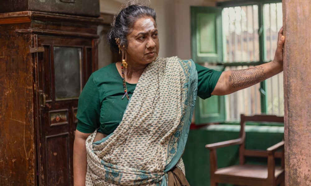 “தாய் கிழவி” மாஸ் வசூல்: 10 நாட்களில் ₹51 கோடி சாதனை