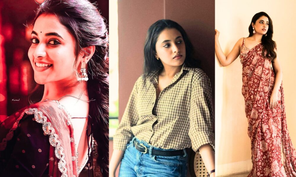 “என்னை காலி செய்ய வேலை நடந்தது” – பிரியங்கா மோகன் அதிர்ச்சி குற்றச்சாட்டு!