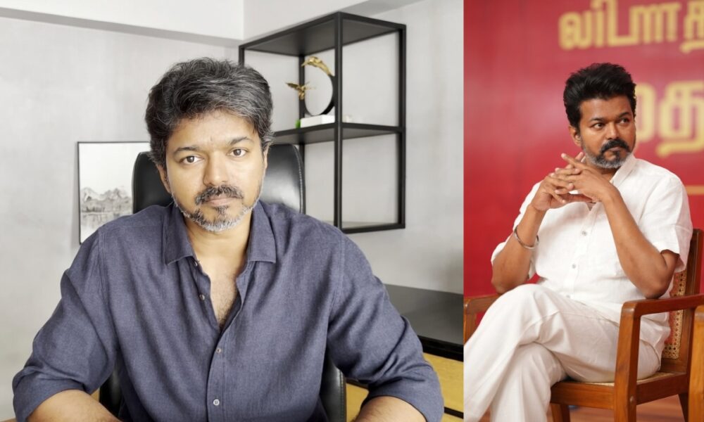 தமிழகத்தில் பெண்கள் பாதுகாப்பு எங்கே? – நடிகர் விஜய் கடும் கேள்வி