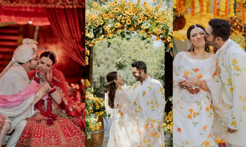 ஹன்சிகா மோட்வானி விவாகரத்து! 4 ஆண்டில் முடிந்த திருமணம்