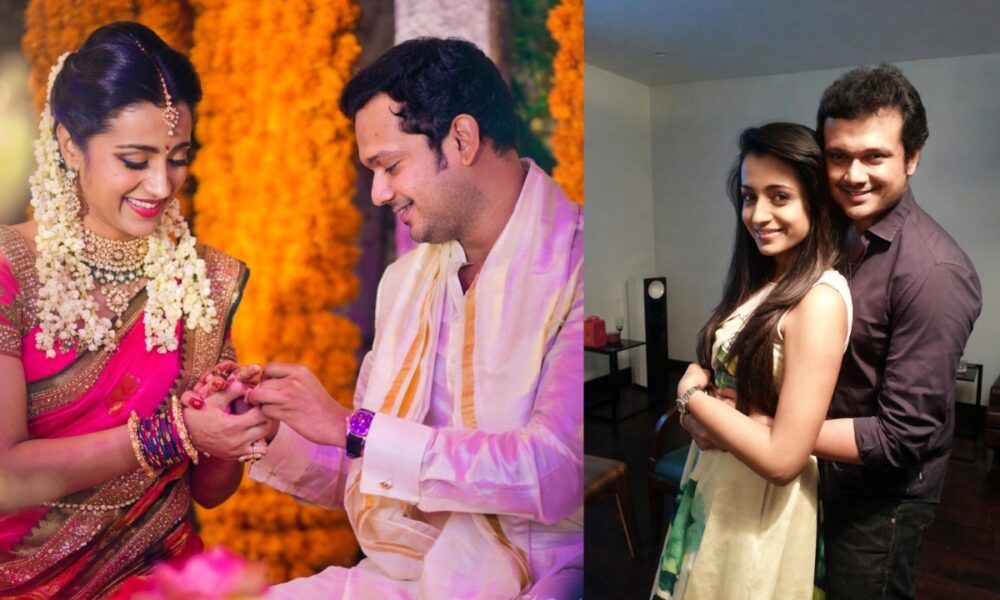 விஜய்–டிரிஷா விவகாரம் சூடு பிடிக்கிறது – டிரிஷாவின் பழைய பேட்டி மீண்டும் வைரல்