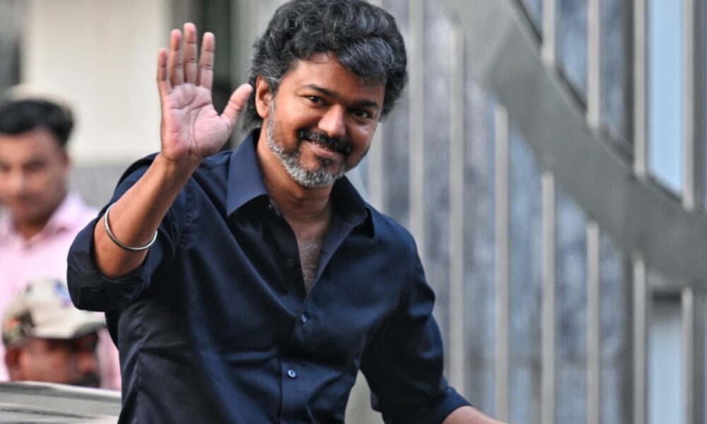 கரூர் கூட்ட நெரிசல் வழக்கு: 7 மணி நேர சிபிஐ விசாரணையில் ஆஜரான TVK தலைவர் விஜய்