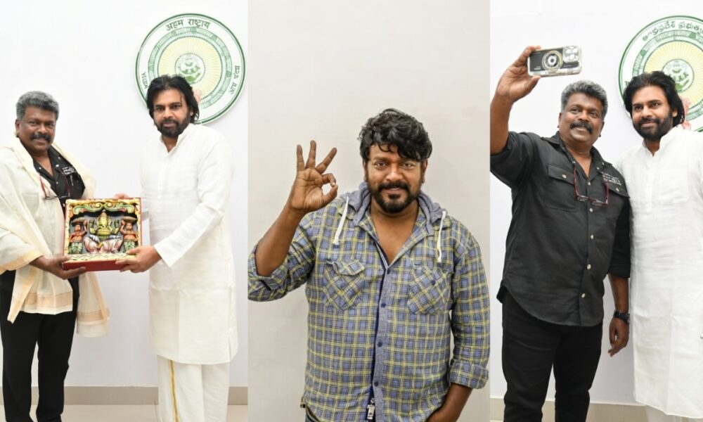 “பவன் கல்யாண் முதலமைச்சராவார்!” – மேடையில் பார்த்திபன் பேச்சு வைரல்