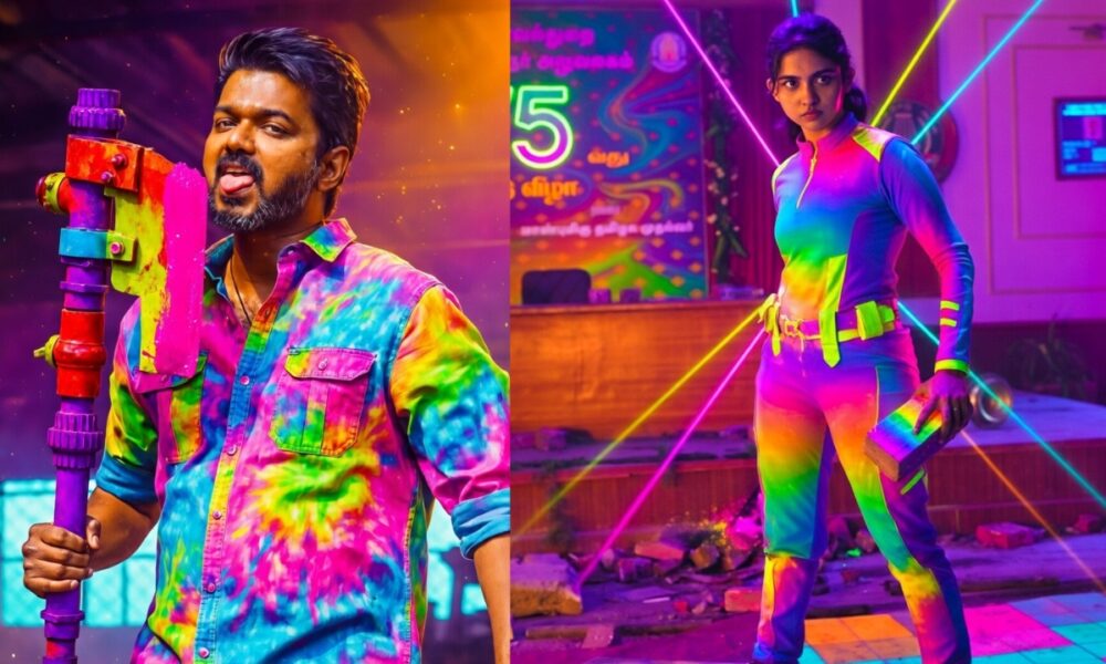 “ஜன நாயகன்” படத்திற்கு முக்கிய நாள்: ரிவைசிங் கமிட்டி திரையிடல் நாளை!