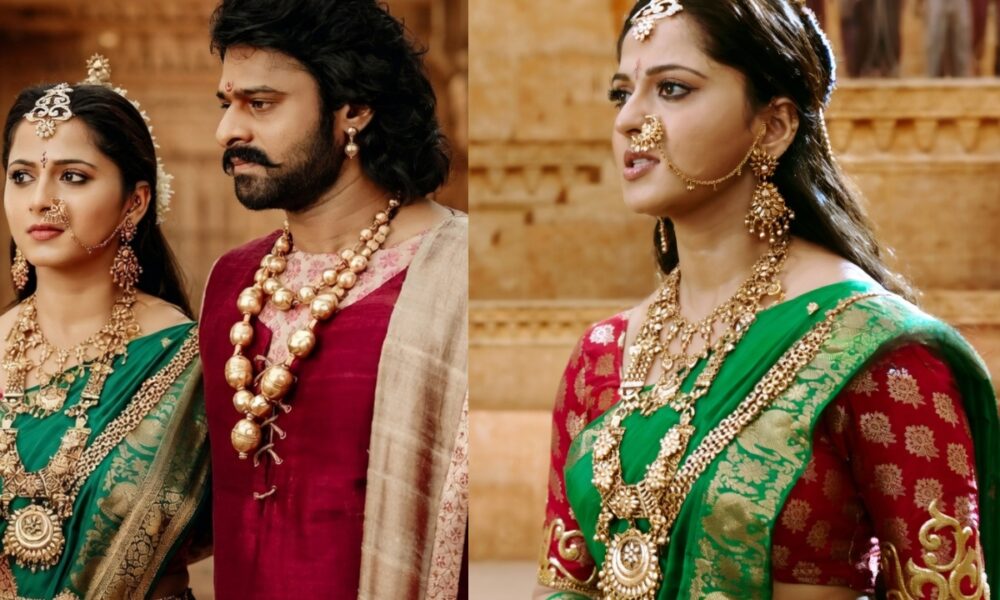 அனுஷ்கா ஷெட்டி திருமணம் விரைவில்? புதிய தகவல் ரசிகர்களை ஆச்சரியப்படுத்தியது!