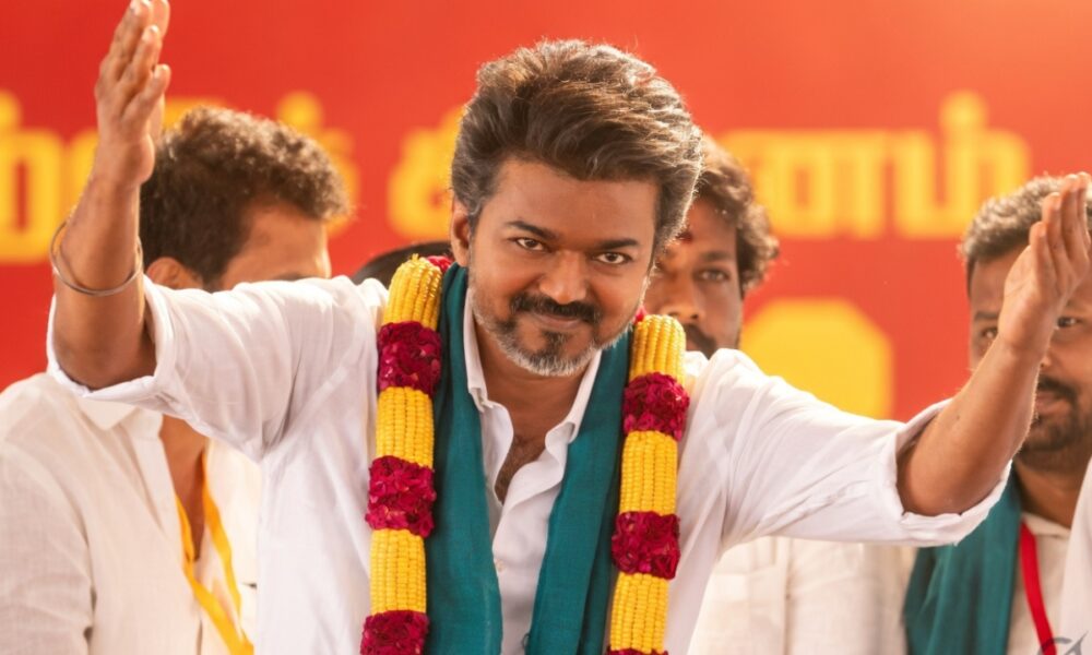 தமிழக தேர்தல் அரசியலில் புதிய திருப்பம் – த.வெ.க தனி போட்டி