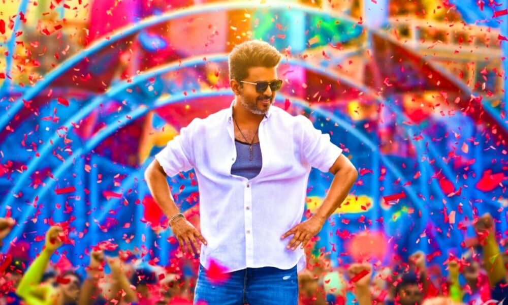 “ஜனநாயகன்” மறுதணிக்கை இன்று – வெளியீட்டு தேதிக்காக காத்திருக்கும் ரசிகர்கள்