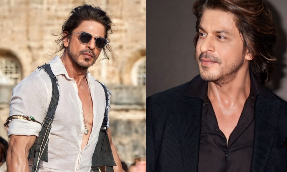 🔥 ஜெயிலர் 2 இறுதிக்கட்ட படப்பிடிப்பு: ரஜினி – ஷாரூக் இணைவு?