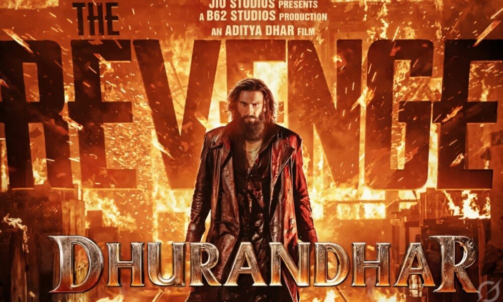 🔥 “துரந்தர் 2” விமர்சனம் உணர்வுகளால் நிரம்பிய வித்தியாசமான சினிமா!