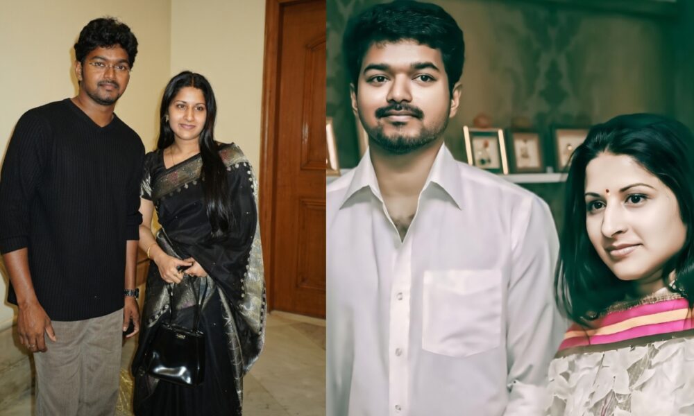 🔥 விஜய் 250 கோடி சொத்து விற்றாரா? பரபரப்பு தகவல்! 😱