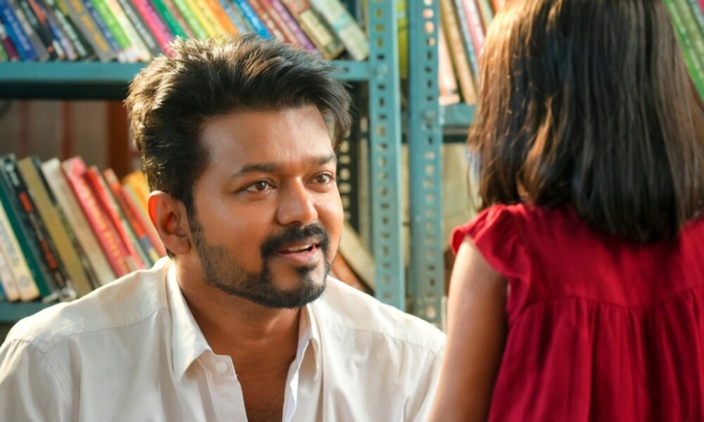 “விஜய்யின் ‘ஜனநாயகன்’ படத்திற்கு தேர்தல் தடையா? பரபரப்பான திருப்பம்!”