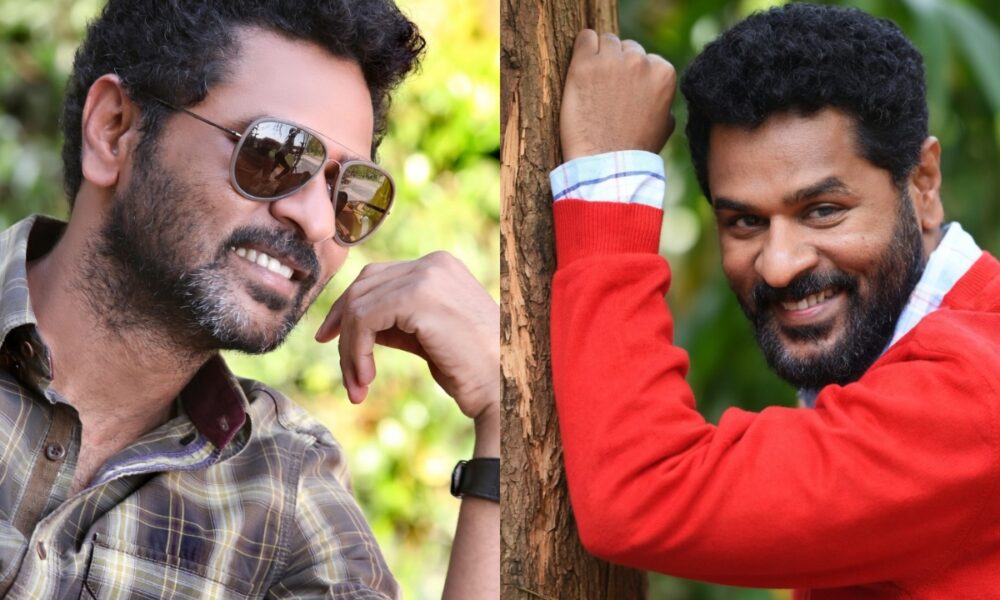 ₹14.45 கோடி வீடு வாங்கி… 14 ஆண்டுகள் கழித்து வெறும் ₹35 லாபமா? பிரபுதேவா டீல் அதிர்ச்சி!