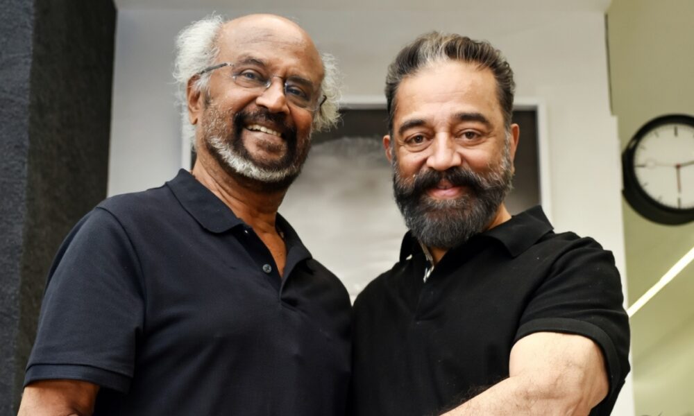 ‘Censor’ இல்லை, ‘Certification’ தான் – கமல் ஹாசன் விளக்கம்! 🎬