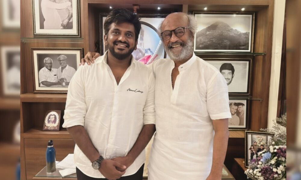 ரஜினியுடன் 2 மணி நேர கதை விவாதம்… அஸ்வத் மாரிமுத்து பகிர்வு! 🔥