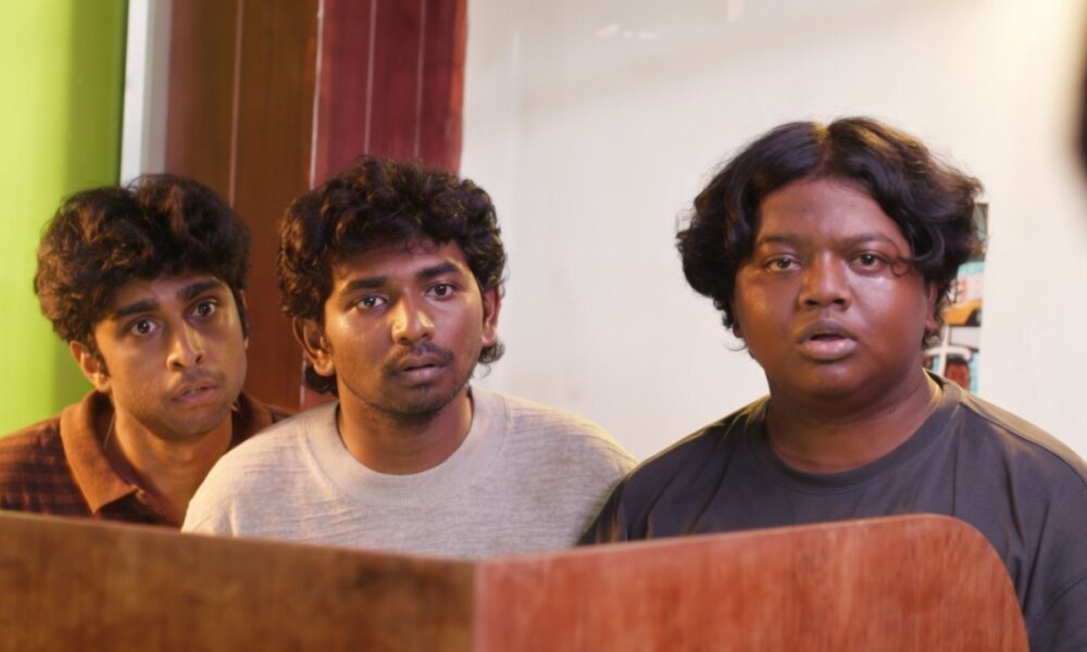 7 நாட்களில் 36 கோடி வசூல்… கென் கருணாஸ் ‘யூத்’ படத்திற்கு அமோக வரவேற்பு!