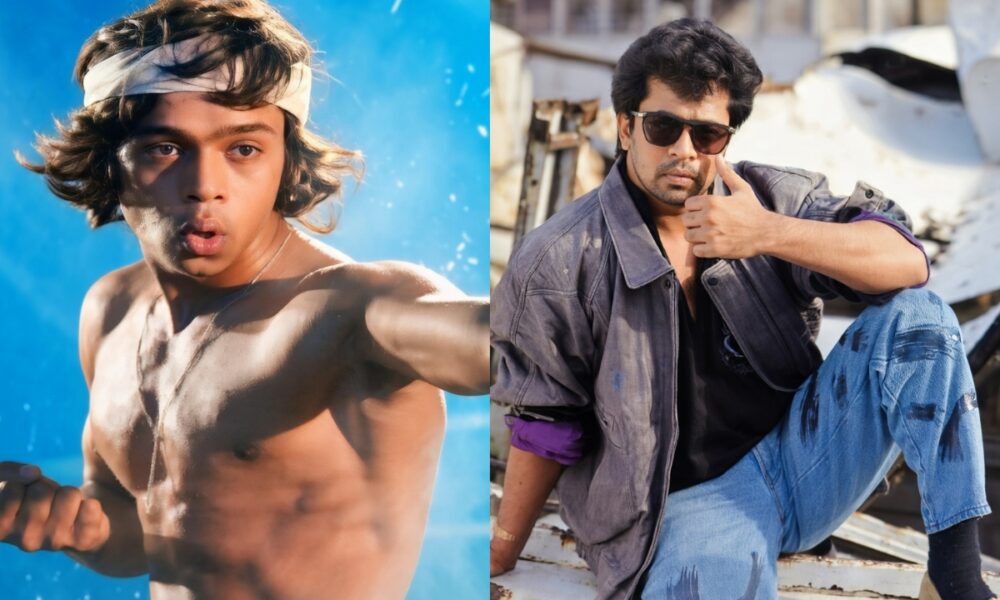 “ஆக்‌ஷன் கிங்” அர்ஜுனின் முதல் படம்… இப்படித்தான் ஆரம்பமான பயணம்! 🎬🔥