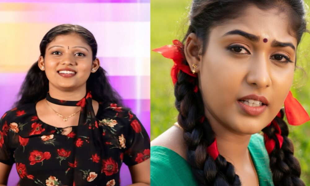 நயன்தாரா எப்படி Lady Superstar ஆனார்? முதல் படத்திலிருந்து வெற்றி வரை 🔥