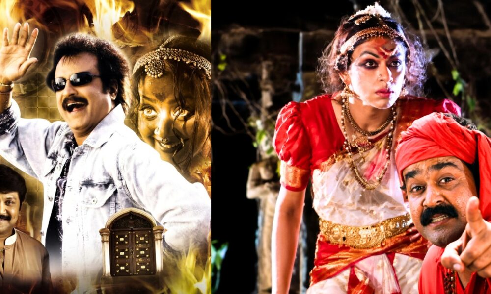 மலையாளத்தில் இருந்து வந்த கதை… ‘சந்திரமுகி’ remake உண்மை வெளியீடு 💥