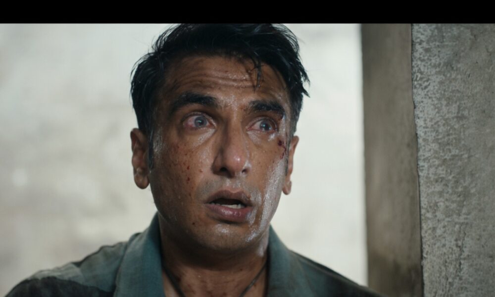 🔥 8 நாட்களில் 1055 கோடி வசூல் – துரந்தர் 2 பாக்ஸ் ஆபிஸில் புயல்!