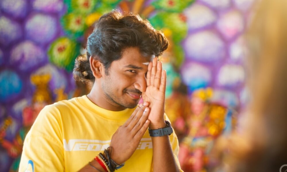 🔥 30 கோடி வசூல் கடந்த ‘யூத்’ – ஓடிடியில் வெளியாகும் தேதி வெளியானது!