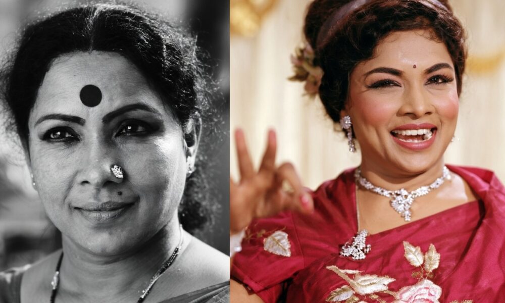 “ஆச்சி மனோரமா – 1000 படங்களை கடந்த தமிழ் சினிமாவின் நகைச்சுவை லெஜண்ட்!”