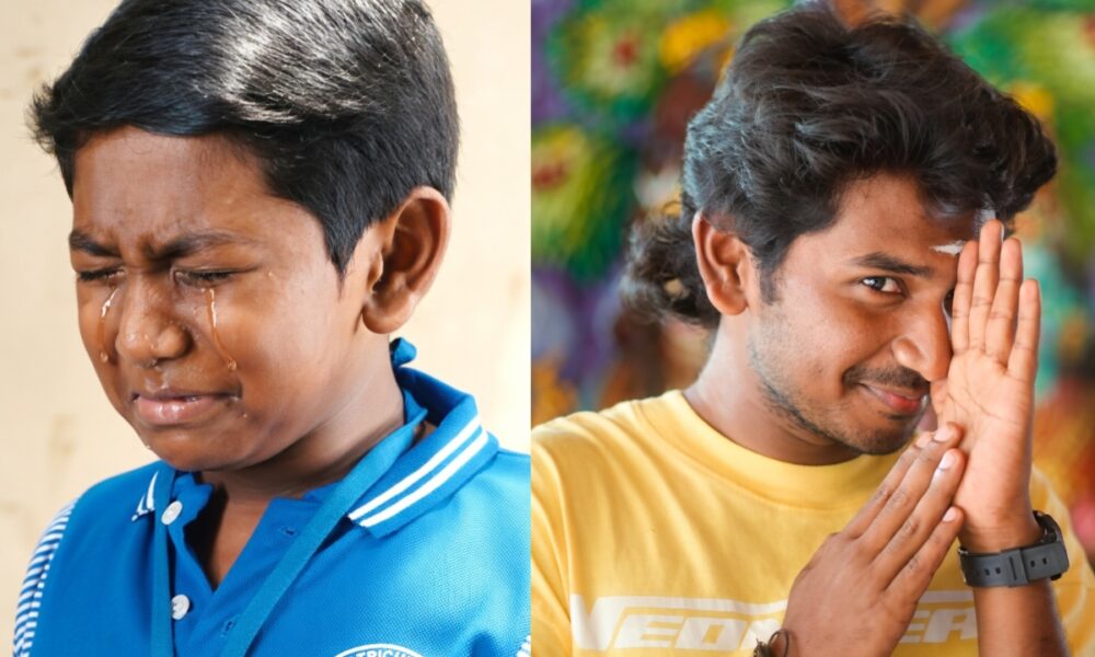 👉 இளம் நட்சத்திரமாக உயர்ந்து வரும் கென் கருணாஸ் – கவனம் ஈர்க்கும் சினிமா பயணம் 🎬🔥