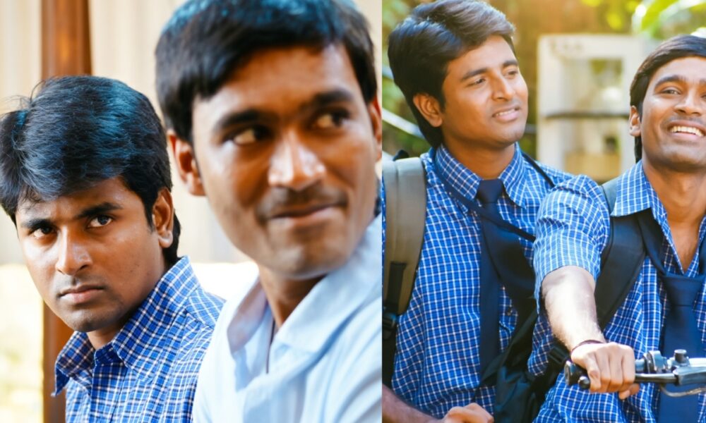 👉 சிவகார்த்திகேயன் – தனுஷ் சண்டை வதந்தி: உண்மை என்ன? 🎬🔥