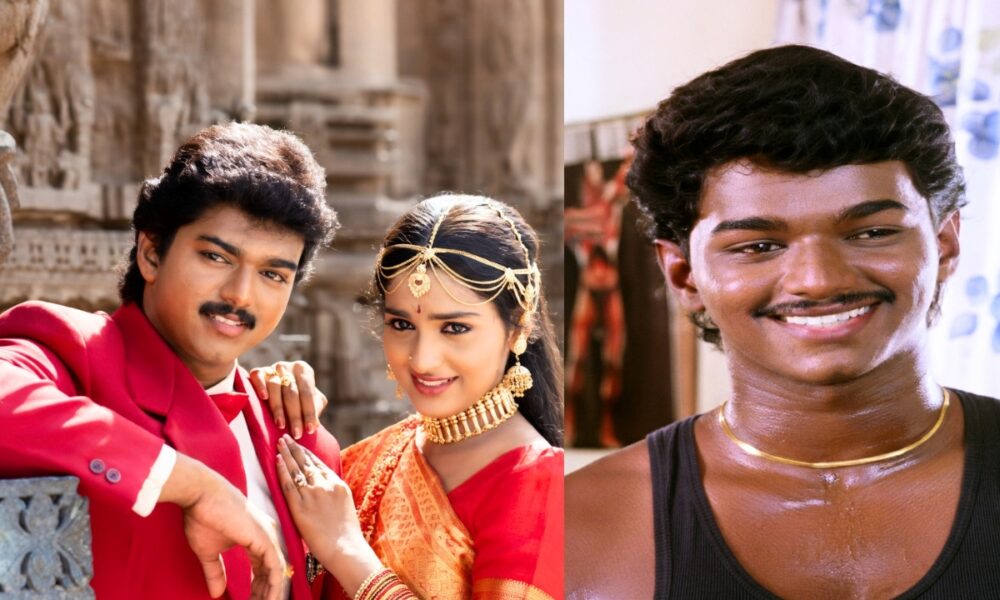 Flop-ஆ ஆரம்பித்து தளபதியாக உயர்ந்த விஜய் – ஒரு அதிரடியான சினிமா பயணம்! 🔥🎬