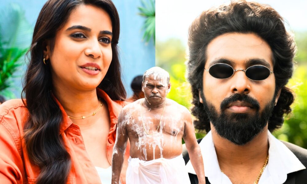 “முதல் நாளே சுமாரான வசூல்… ஹாப்பி ராஜ் எதிர்பார்ப்பை எட்டவில்லை!”