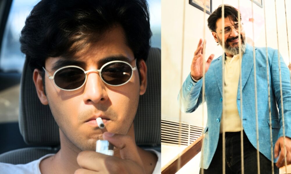 “90ஸ் காலேஜ் க்ரஷ் Abbas… ‘Happy Raj’ மூலம் மீண்டும் ரசிகர்களை கவர்கிறார்! 🔥”