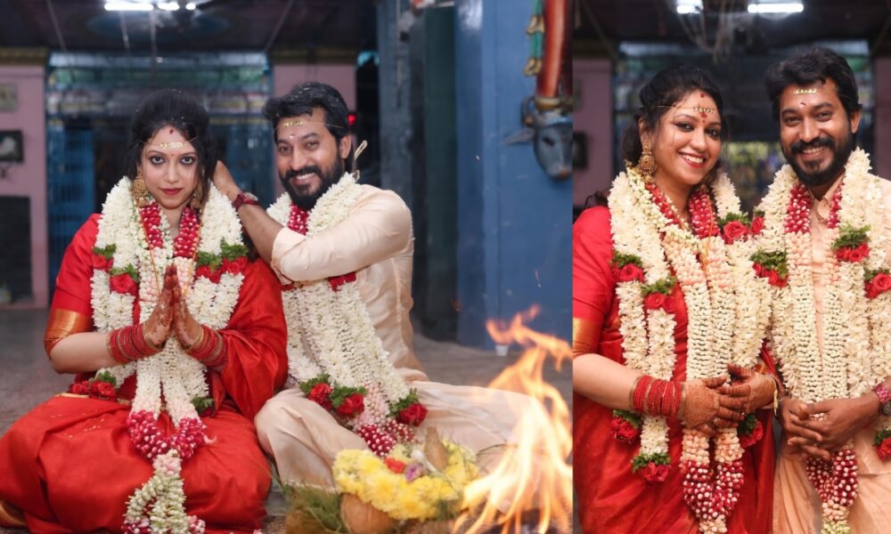 “மாதம்பட்டி ரங்கராஜ் வழக்கு: DNA சோதனை முடிவு… நீதிமன்றம் முக்கிய தீர்ப்பு”