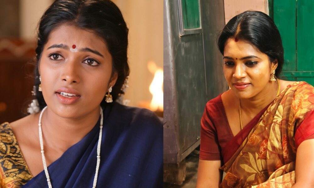 “‘சேது’ ஹீரோயின் அபிதா: ஒரு படத்தில் புகழ்… ஒரு சீரியலில் உச்சம்… இன்று அமைதியான வாழ்க்கை!” 💔✨