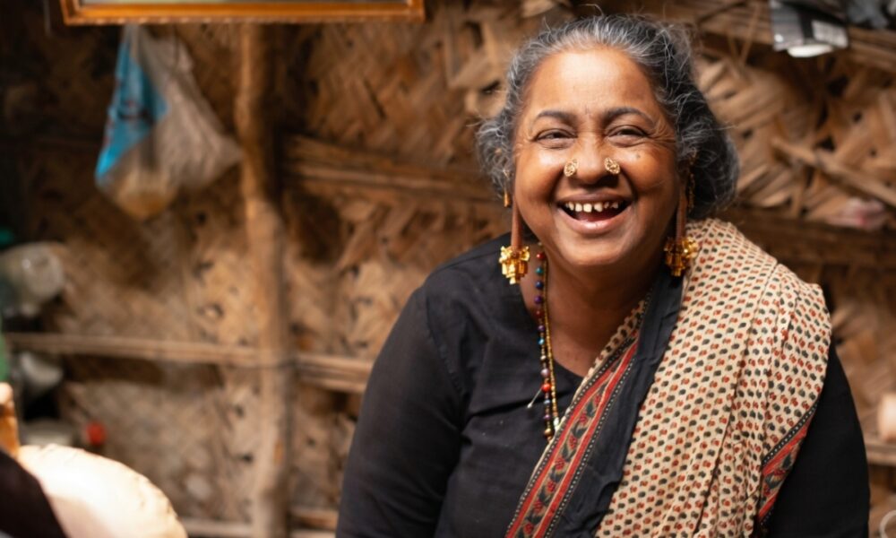 “புதிய இயக்குநரின் பெரிய சாதனை! ‘தாய் கிழவி’ 85 கோடி வசூல்” 🔥🎬